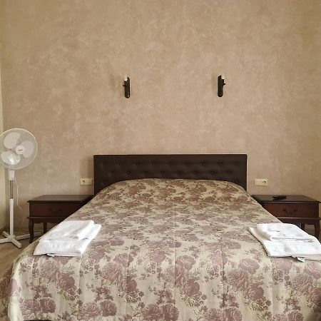 Meldynas Motel Vabalninkas Dış mekan fotoğraf