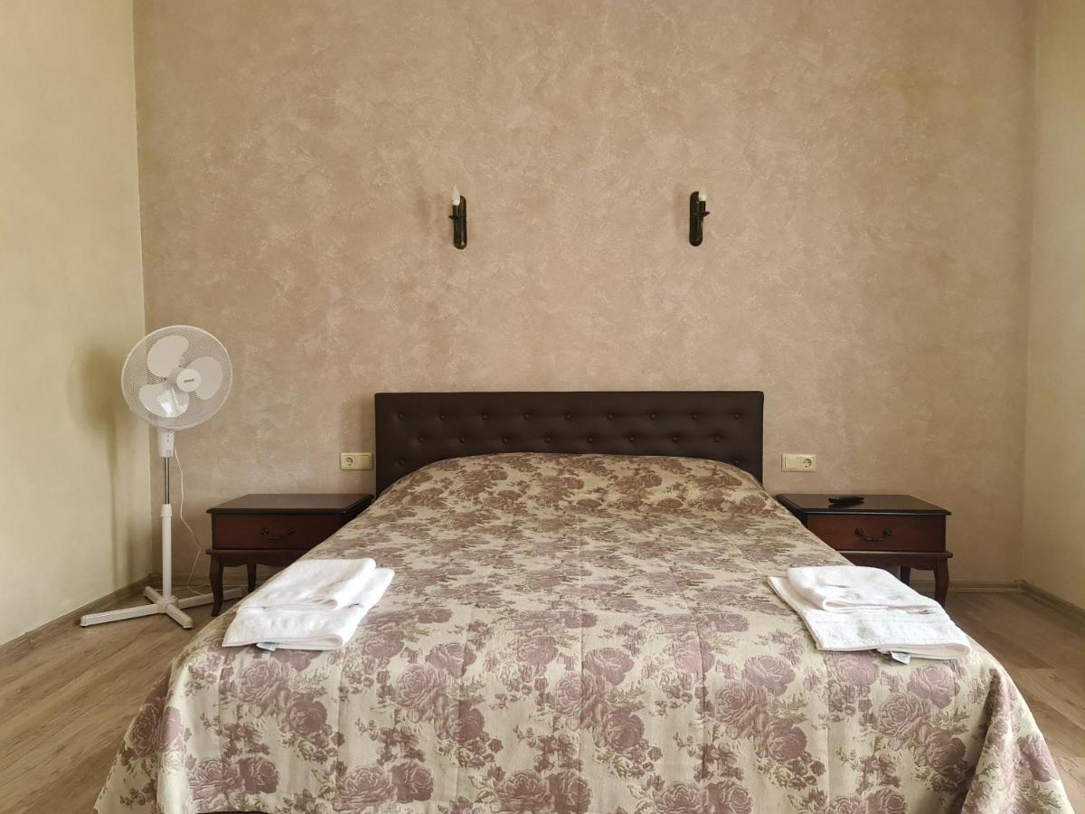 Meldynas Motel Vabalninkas Dış mekan fotoğraf
