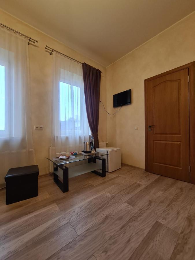 Meldynas Motel Vabalninkas Dış mekan fotoğraf