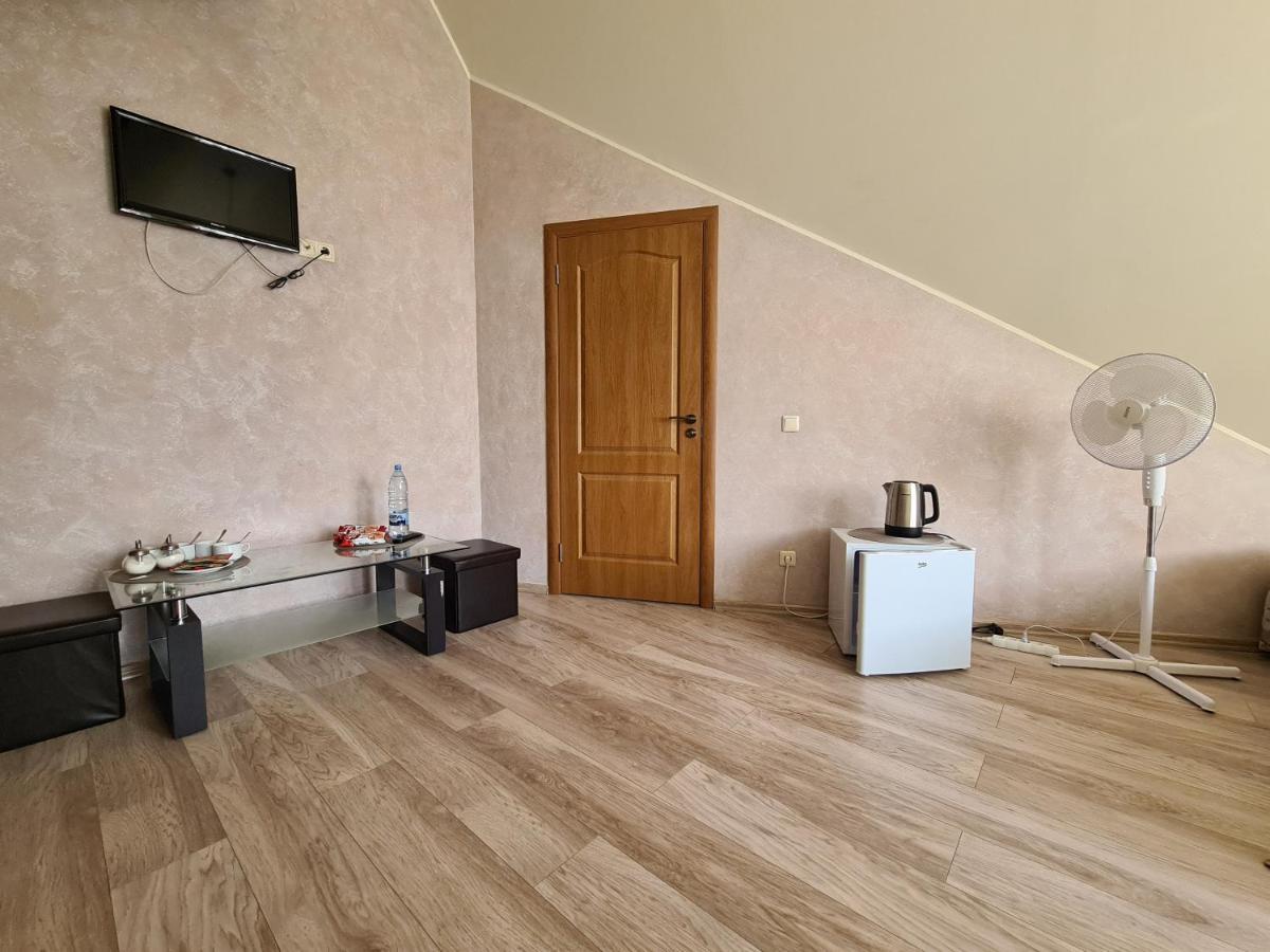 Meldynas Motel Vabalninkas Dış mekan fotoğraf