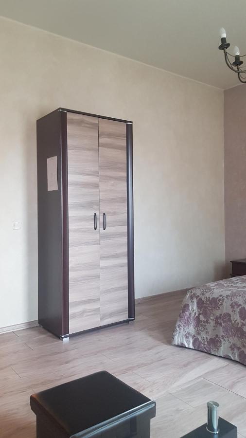 Meldynas Motel Vabalninkas Dış mekan fotoğraf