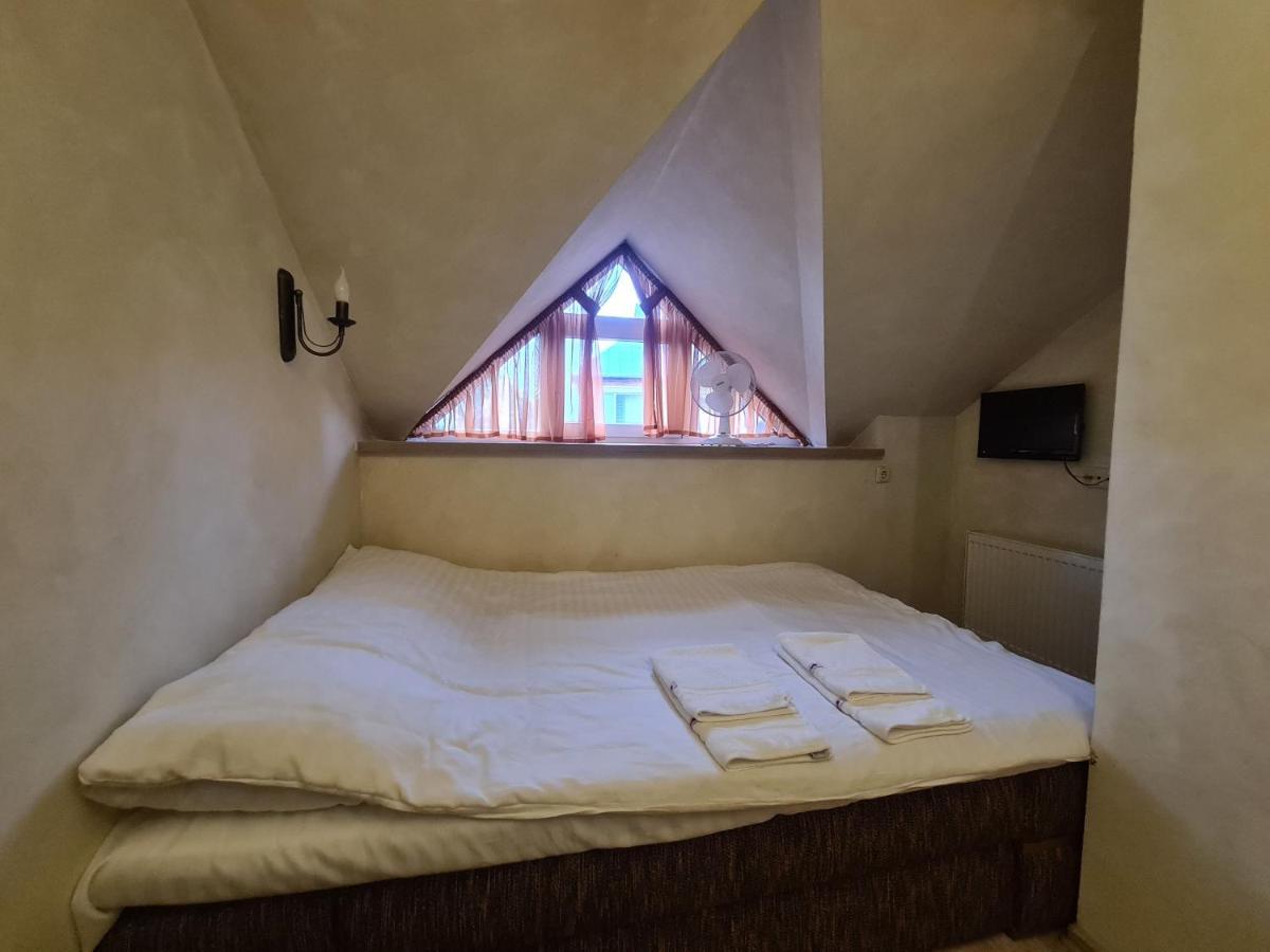 Meldynas Motel Vabalninkas Dış mekan fotoğraf