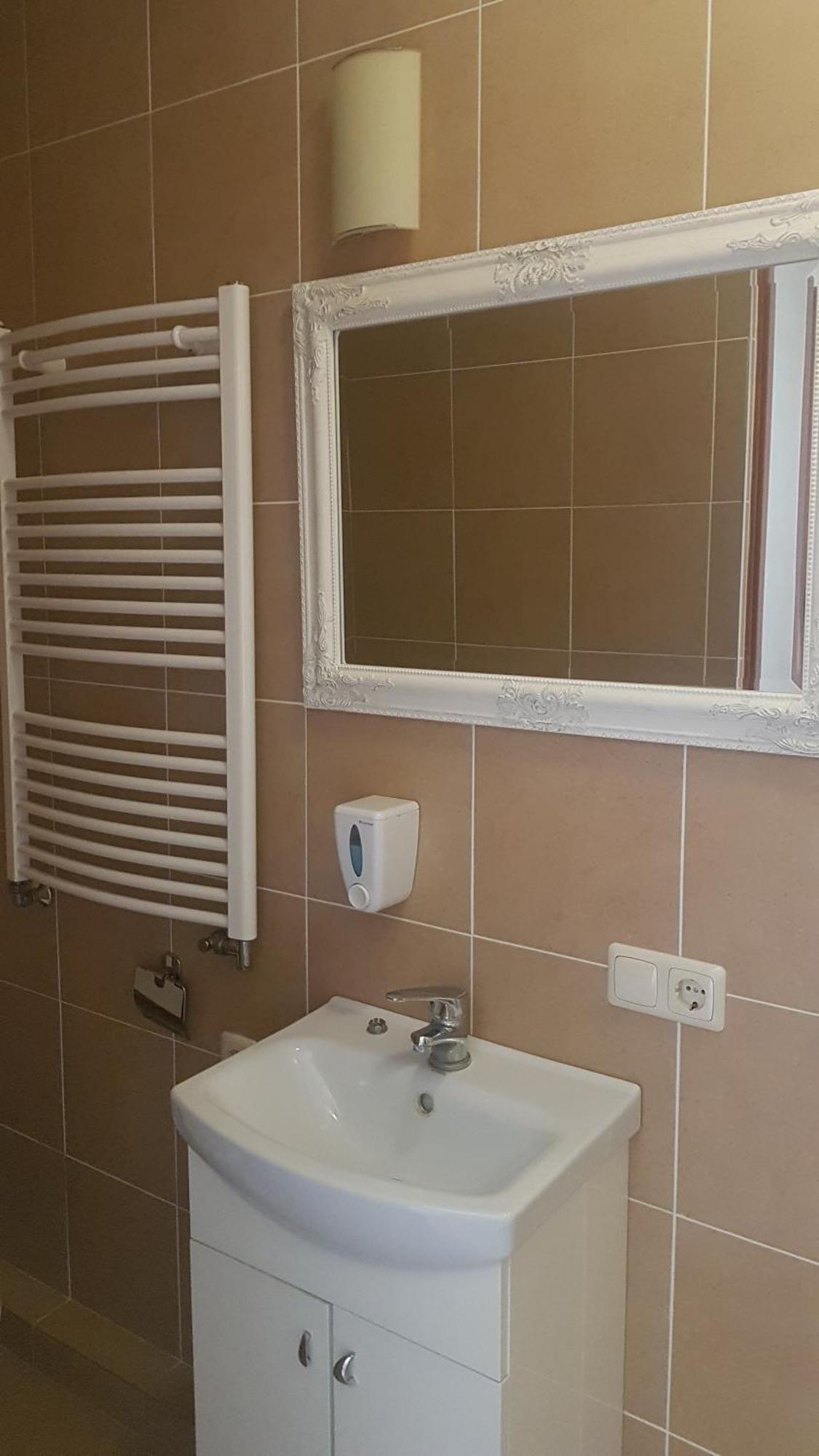 Meldynas Motel Vabalninkas Dış mekan fotoğraf